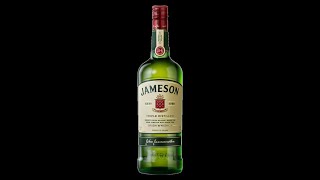 10 MustKnow Facts About Jameson Irish Whiskey [upl. by Darce]