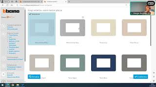Bticino Webinar  Il configuratore Impianto e la tecnologia Smart [upl. by Nahtannhoj931]