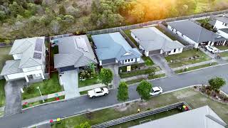 37 Christina Drive Coomera [upl. by Cofsky]