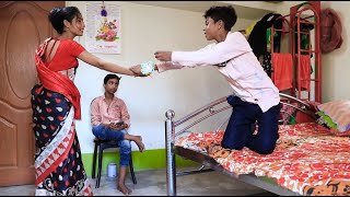 বাংলা নাটক রাখী বন্ধন। Rakhi Bandhan 2021।Palli Gram TV Latest Video [upl. by Mill]