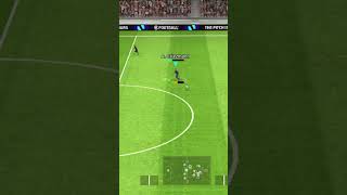 Quick counter 💪efootball2024mobile youtubeshorts pes youtubegaming viralshort pes24mobile [upl. by Anorahs190]