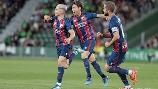 RESUMEN Elche CF  SD Huesca  12 mayo 2024  Jornada 39 [upl. by Ekud689]