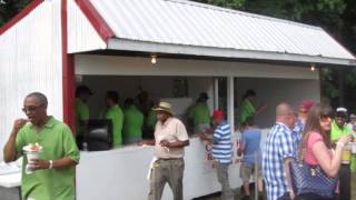 42nd Annual Virginia Pork Festival [upl. by Backer]