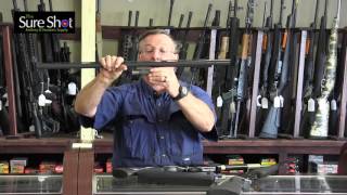 The Sure Shot  Recoil vs Gas operated Shotgun [upl. by Demaggio809]