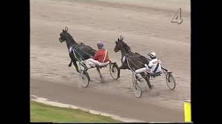 Vinnare V75 Solvalla  20031004 [upl. by Amhser]