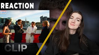 Russian Girl Reacts Namaste London best dialogue scene Reaction  Akshay Kumar Katrina Kaif [upl. by Harle]