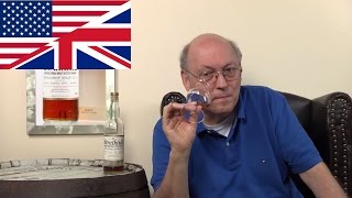 Whisky ReviewTasting Strathisla 40 years [upl. by Encrata959]