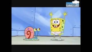 Spongebob  Im ready PROMOTION [upl. by Assena836]