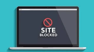 How to block a website on windows step by step by host file [upl. by Proudfoot59]