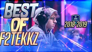 Best of F2Tekkz 20182023 [upl. by Hales]