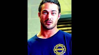 Kelly Severide  Main Attraction [upl. by Sina]