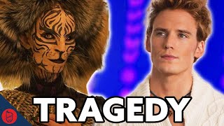 Finnick amp Tigriss BIG Secret  Hunger Games Film Theory [upl. by Eikcin]