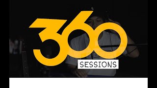 360 Sessions SixthThreatOfficial performs quotTiradorquot live [upl. by Kehr]