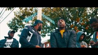 YC  Gangsta Official Video [upl. by Callean]