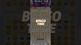 glife bingo plus square nmn [upl. by Ardnod]