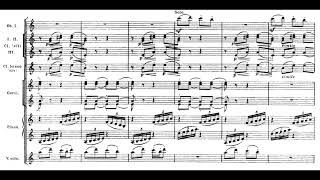 1911  Petrouchka  Stravinsky [upl. by Aneekas310]