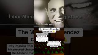 The Menendez Menudo connection  The Menendez brothers case themenendezbrothers erikmenendez [upl. by Yaras403]