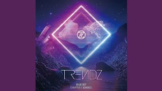 TRENDZ트렌드지  CLIQUE Audio [upl. by Debra]