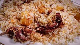 ট্রেডিশনাল কাচ্চি বিরিয়ানি  Bangladeshi Traditional Kacchi Biryani Recipe [upl. by Flanagan297]