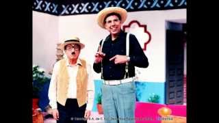 BGMs Chespirito  Whishling Tune Tema de Los Chifladitos [upl. by Lallage]