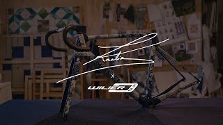 UNICO  KORALIE x WILIER 0 SLR [upl. by Aiuhsoj]