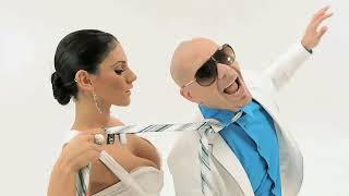 Pitbull  Bon Bon Official Video 4K Remastered [upl. by Enihpets]