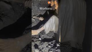 Amazing coal workers shorts [upl. by Hemphill875]