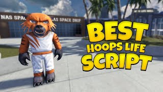 BEST HOOPS LIFE SCRIPT PASTEBIN 2023 [upl. by Perkin346]