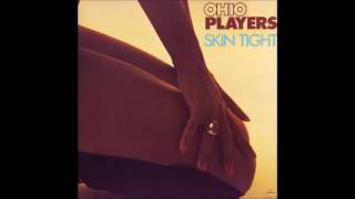 Ohio Players  Skin Tight [upl. by Enilreug]