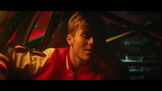 Benjamin Ingrosso  The Dirt Official Music Video [upl. by Akerdnuhs]