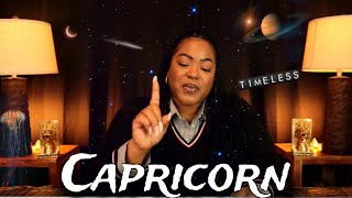 CAPRICORN – Destined Connection Who’s Coming Into Your Life and How They’ll Shape Your Future [upl. by Oilla]