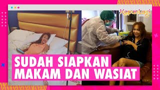 KATAKAN PUTUS  Berubah Sikap Karena Kanker 161017 Part 4 [upl. by Nek]