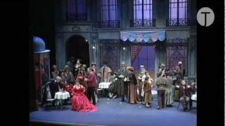 LA BOHÈME  Ópera 2001 [upl. by Jerri236]