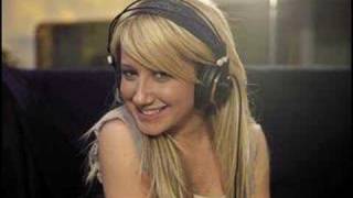 Ashley Tisdale  He Said She Said RemixEdit [upl. by Ahsino]