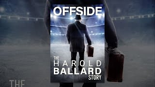 Offside The Harold Ballard Story [upl. by Liberati]