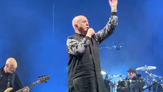 Peter Gabriel  Panopticom  Verona Arena 20052023 [upl. by Thorny759]