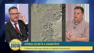 Madalin Ionescu SHOW  11 Iulie 2022  Partea 2  MetropolaTV [upl. by Bouton]