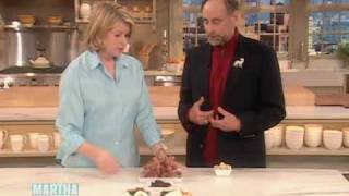 Bad Pet Food ⎢Dr Marty Goldstein ⎢Martha Stewart [upl. by Lentha]