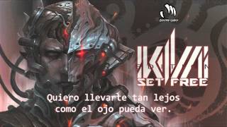 Set Free  KIVAEdition Subtitulada Español [upl. by Ennybor699]