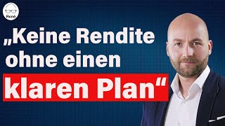 Mehr Erfolg an der Börse quotDas Lehrgeld kannst Du Dir sparenquot Interview mit Adrian Schmid [upl. by Rusty]