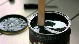 The Ultimate Guide to Decorating with Farrow amp Balls Ammonite Paint [upl. by Milak994]