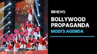 Bollywood the politics behind the scenes  ABC News [upl. by Javler258]