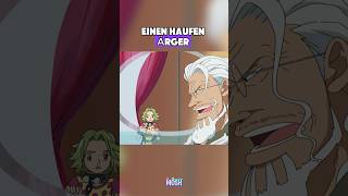 RAYLEIGHS HAKI 👁️ onepiece anime rayleigh ruffy sanji trafalgarlaw lysop eustasskid [upl. by Aicala]