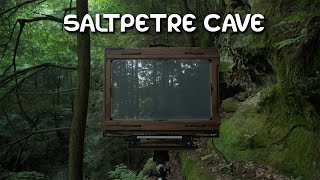 Saltpetre Cave  Ultra Large Format Friday [upl. by Arimlede]