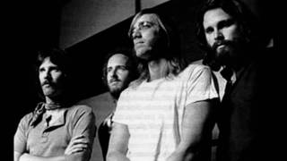 The Doors  The WASP Texas Radio and The Big BeatAlternate Version Audio [upl. by Toddy814]