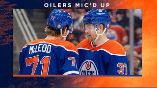 OILERS MICD UP  Episode 17 Trailer [upl. by Muriah]