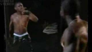 usher live confessions amp yeah [upl. by Edalb]