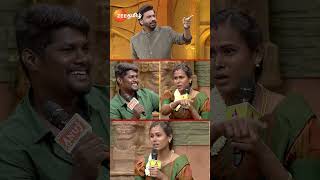 தமிழா தமிழாTamizha Tamizha  Episode 33  Every Sunday 1230PM  Zee Tamil shorts youtubeshorts [upl. by Berwick741]