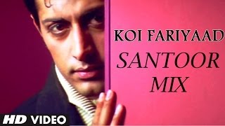 Tum Bin Koi Fariyaad Santoor Instrumental by Rohan Ratan  Priyanshu Chatterjee Sandali Sinha [upl. by Noffets]