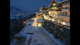 Alpendorf St Johann im Pongau Österreich 0913012019 [upl. by Euseibbob]